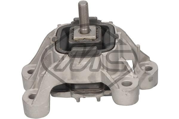 Variklio montavimas Metalcaucho 57673