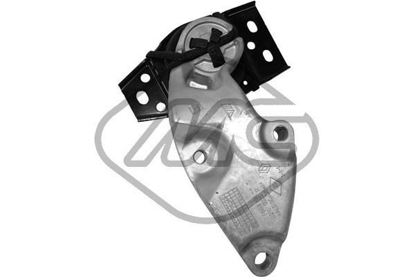 Variklio montavimas Metalcaucho 57693