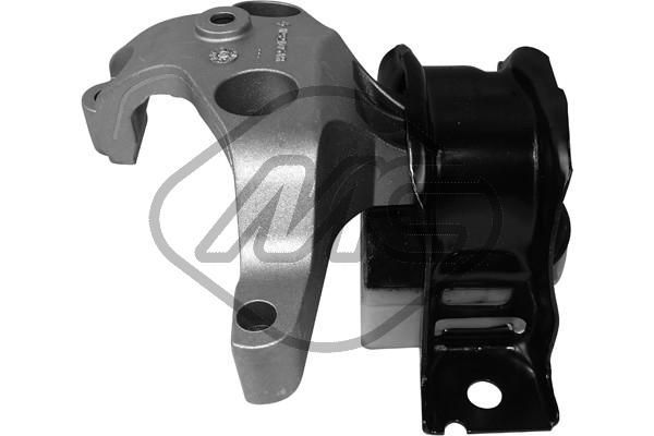 Variklio montavimas Metalcaucho 57698