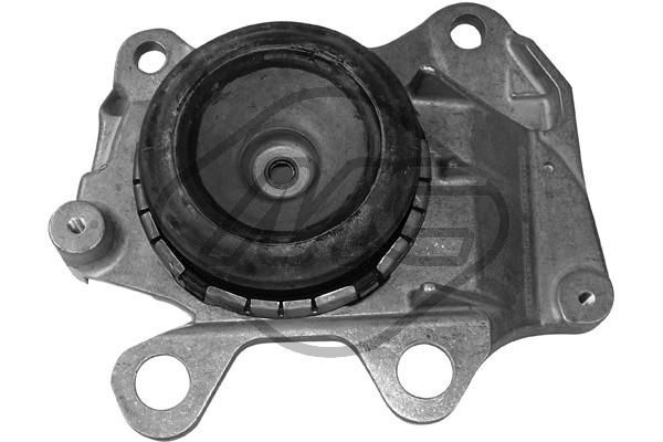 Variklio montavimas Metalcaucho 57701