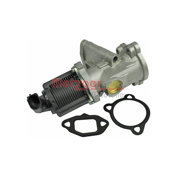 ERG vožtuvas METZGER 0892344