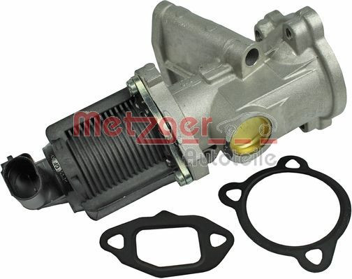 ERG vožtuvas METZGER 0892344