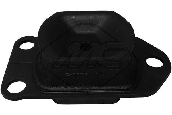 Variklio montavimas Metalcaucho 57706