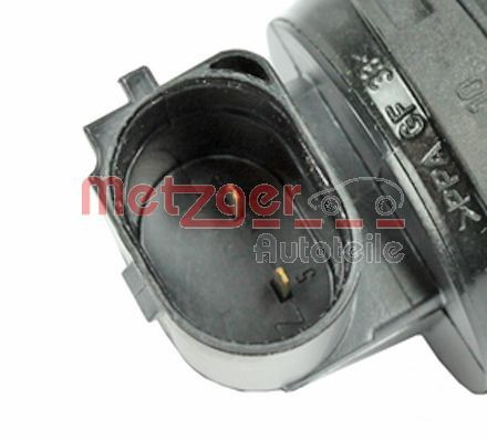 ERG vožtuvas METZGER 0892344