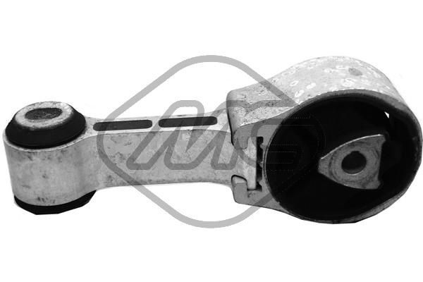 Variklio montavimas Metalcaucho 57712