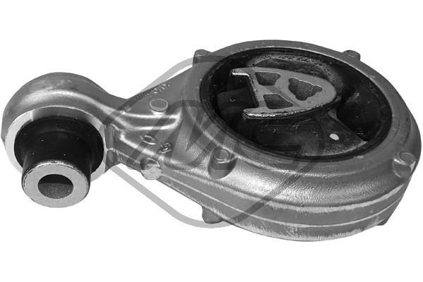 Variklio montavimas Metalcaucho 57715