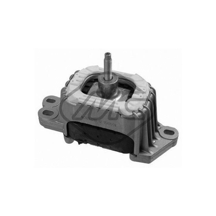 Variklio montavimas Metalcaucho 57721