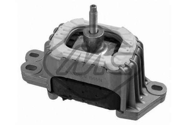 Variklio montavimas Metalcaucho 57721