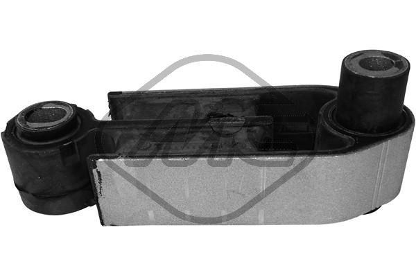 Variklio montavimas Metalcaucho 57742