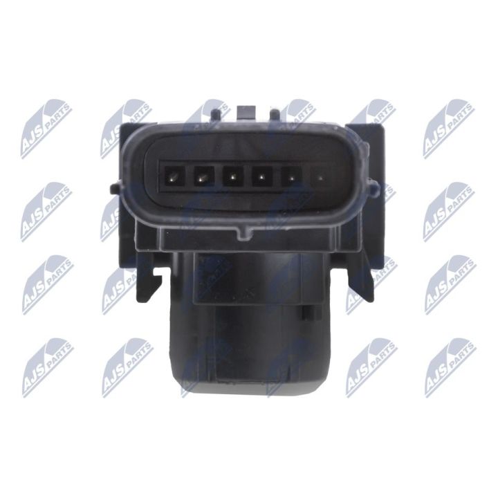 Jutiklis, statymo atstumo jutiklis NTY EPDC-TY-003