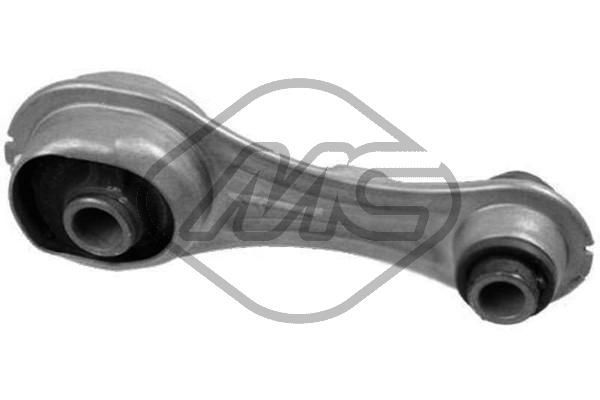 Variklio montavimas Metalcaucho 57905