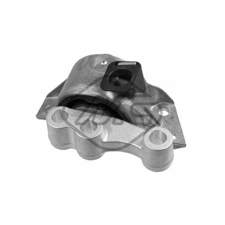 Variklio montavimas Metalcaucho 57908