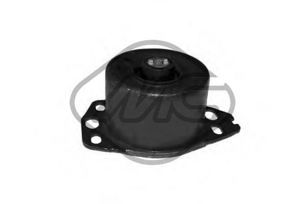 Variklio montavimas Metalcaucho 57909