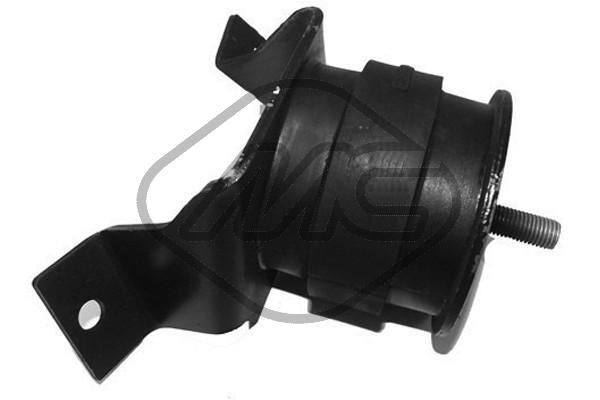 Variklio montavimas Metalcaucho 57910