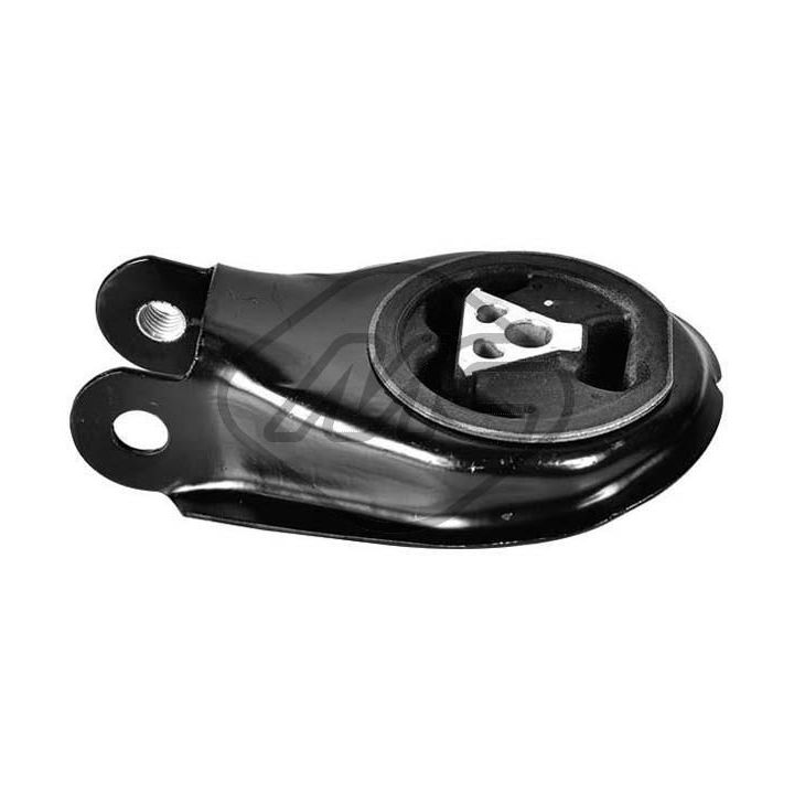 Variklio montavimas Metalcaucho 57927