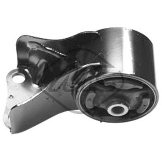 Variklio montavimas Metalcaucho 58448