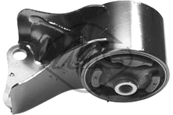 Variklio montavimas Metalcaucho 58448