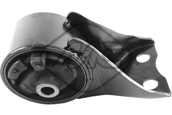 Variklio montavimas Metalcaucho 58497