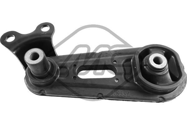 Variklio montavimas Metalcaucho 58521