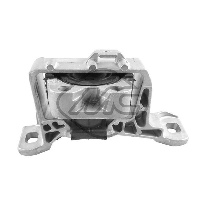 Variklio montavimas Metalcaucho 58522