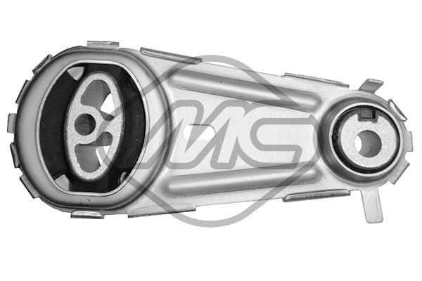 Variklio montavimas Metalcaucho 58581