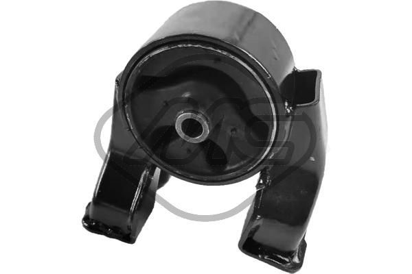 Variklio montavimas Metalcaucho 60000