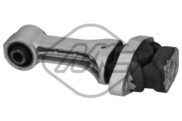 Variklio montavimas Metalcaucho 60016