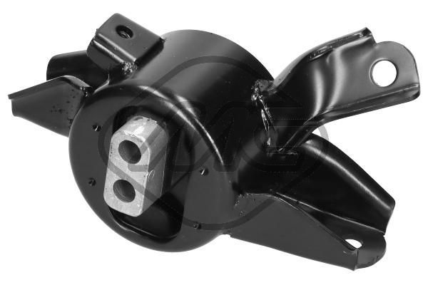 Variklio montavimas Metalcaucho 60017