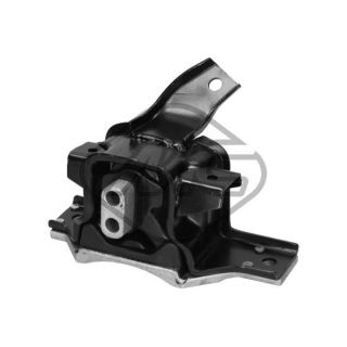 Variklio montavimas Metalcaucho 60021