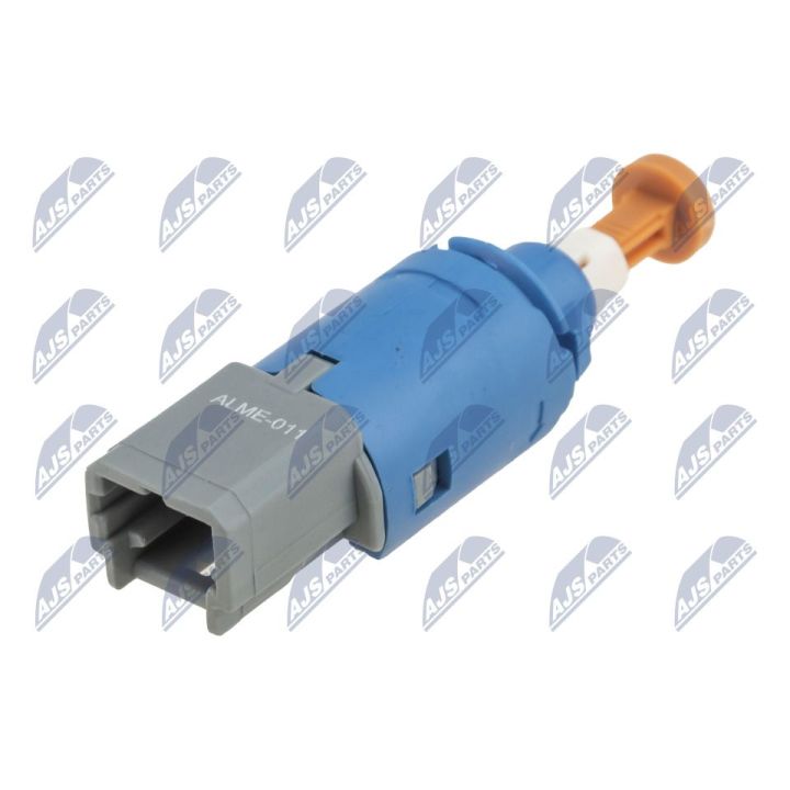 Jungiklis, sankabos valdiklis NTY ECP-ME-011