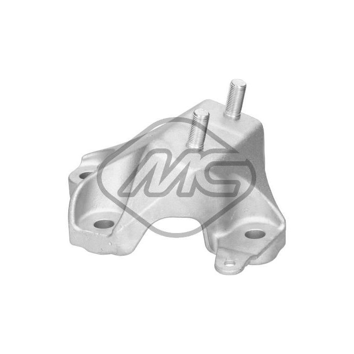 Variklio montavimas Metalcaucho 60031