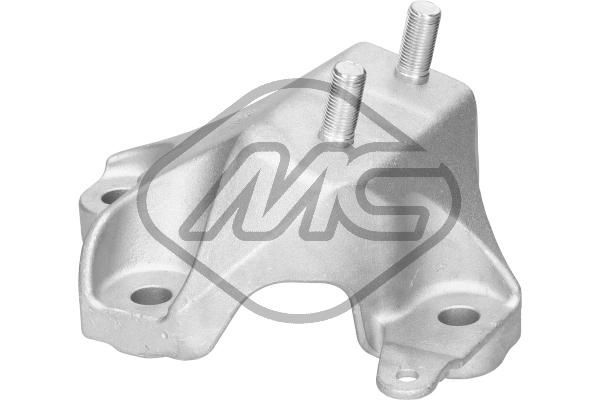 Variklio montavimas Metalcaucho 60031