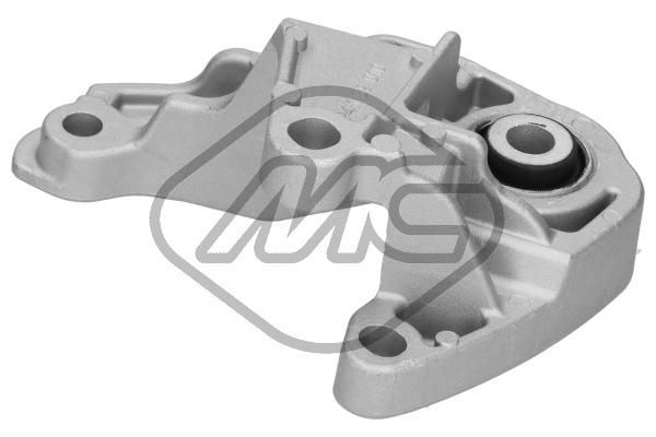 Variklio montavimas Metalcaucho 60032