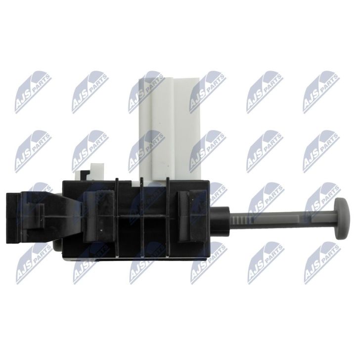 Jungiklis, sankabos valdiklis NTY ECP-MZ-007