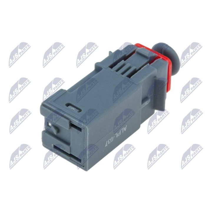 Jungiklis, sankabos valdiklis NTY ECP-PL-037