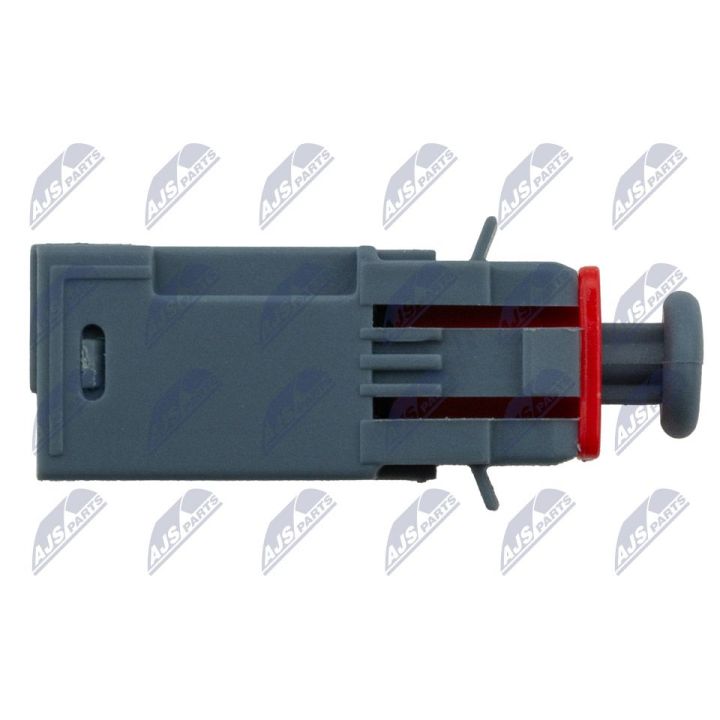 Jungiklis, sankabos valdiklis NTY ECP-PL-037