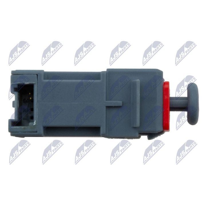 Jungiklis, sankabos valdiklis NTY ECP-PL-037