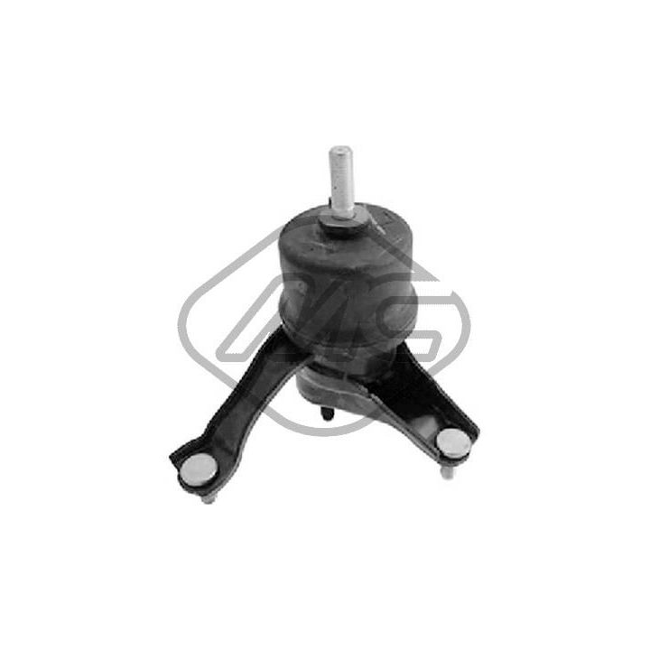 Variklio montavimas Metalcaucho 60047