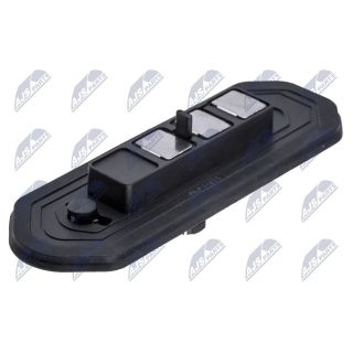 Jungiklis, durų kontaktas NTY EZC-FT-211