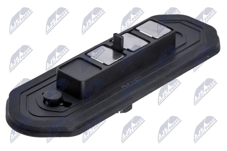 Jungiklis, durų kontaktas NTY EZC-FT-211