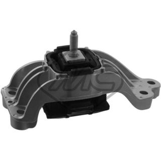 Montavimas, automatinė transmisija Metalcaucho 57674