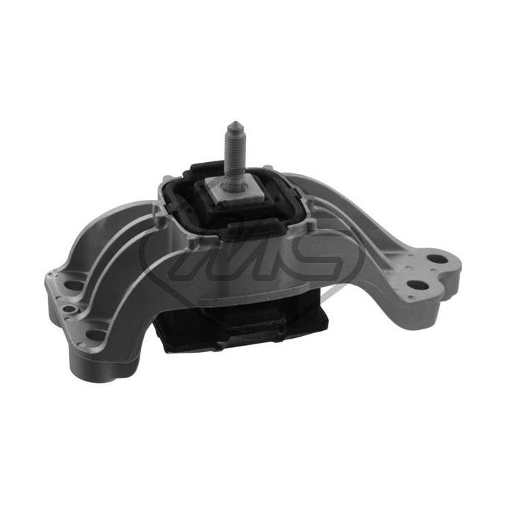 Montavimas, automatinė transmisija Metalcaucho 57674