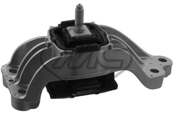 Montavimas, automatinė transmisija Metalcaucho 57674