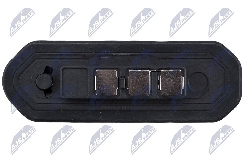 Jungiklis, durų kontaktas NTY EZC-FT-211