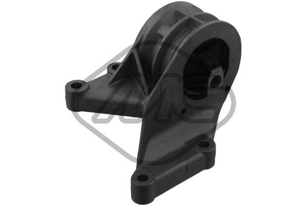 Montavimas, automatinė transmisija Metalcaucho 57675