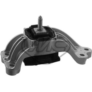 Montavimas, automatinė transmisija Metalcaucho 57676