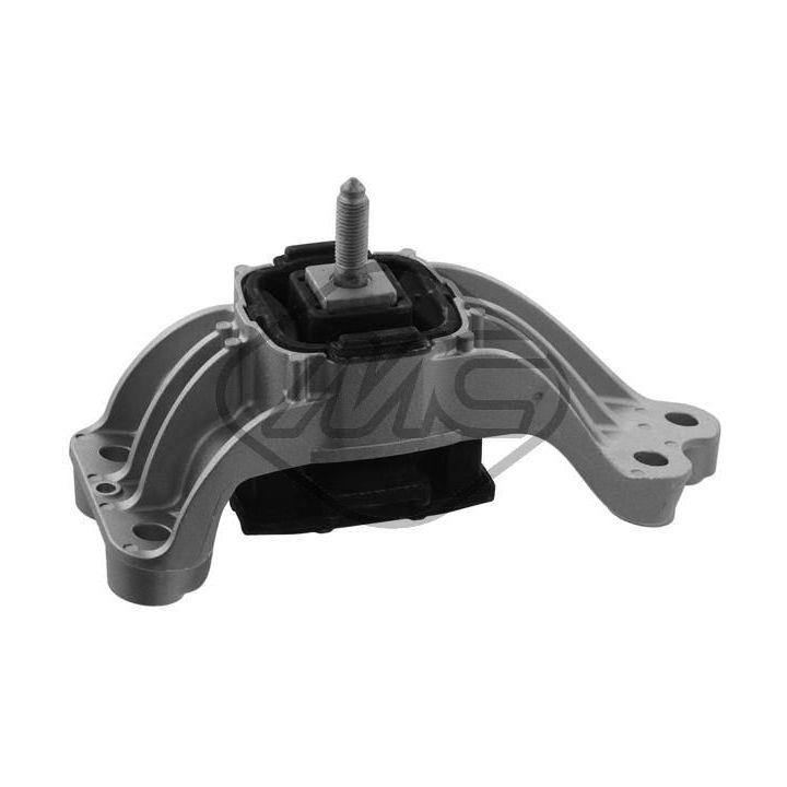 Montavimas, automatinė transmisija Metalcaucho 57676