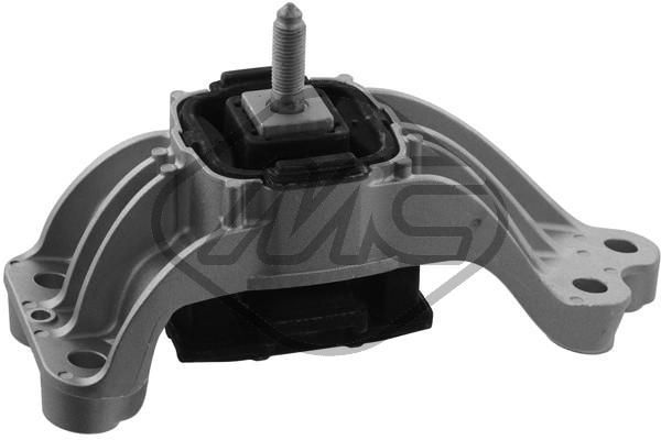 Montavimas, automatinė transmisija Metalcaucho 57676