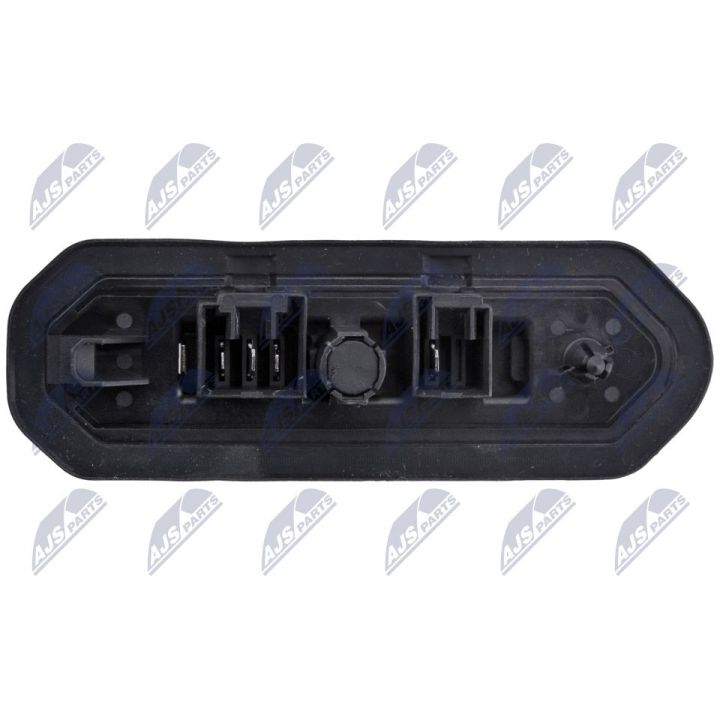 Jungiklis, durų kontaktas NTY EZC-FT-211