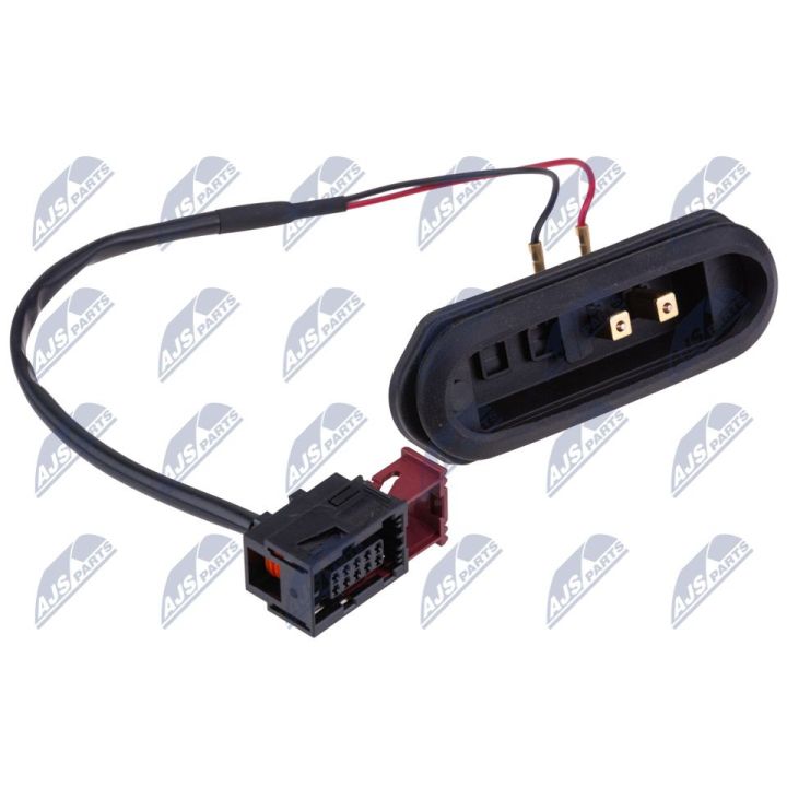 Jungiklis, durų kontaktas NTY EZC-FT-212